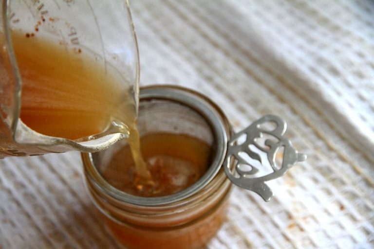 Make Homemade Soap Nut Shampoo • Soap Nuts for Natural Hair Care