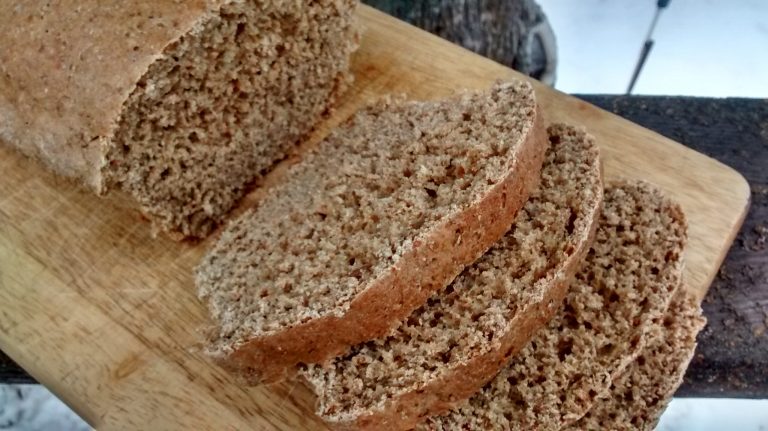 Desem Bread