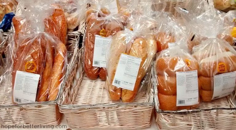 9 Tips for Saving on the Grocery Bill