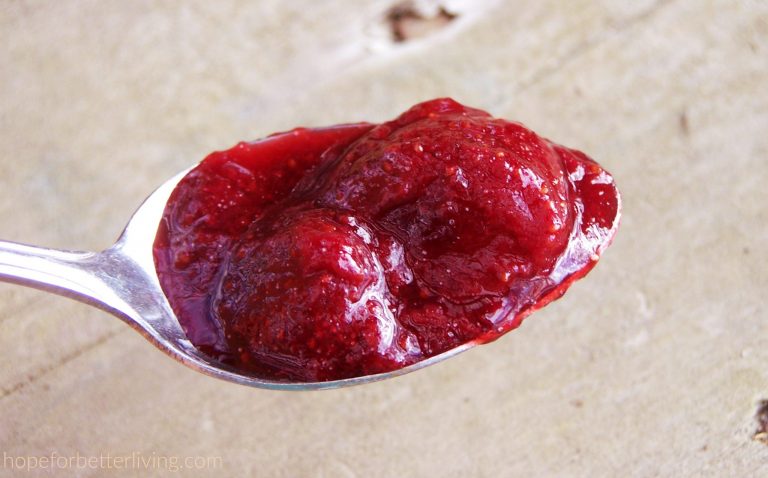 3 Techniques That Will Ensure Success with Pectin-Free Canning