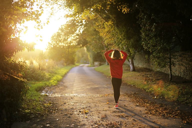 Better Living Series-Part 6: Exercise for Health