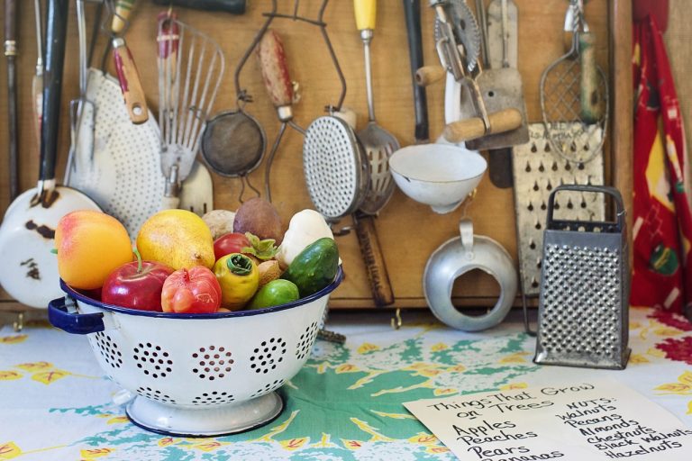 Part 11: Clearing the Clutter