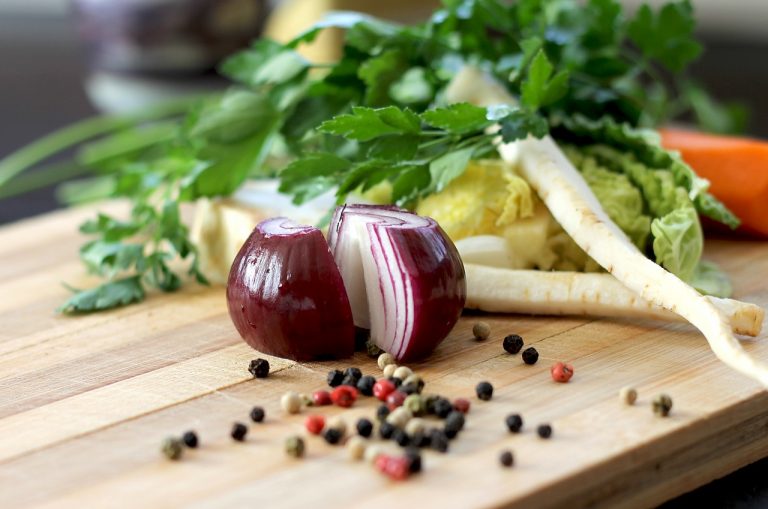 Part 12: A Simple Meal Plan