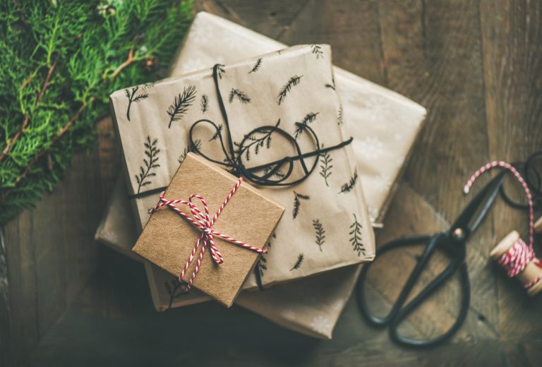 Musings on Christmas Giving