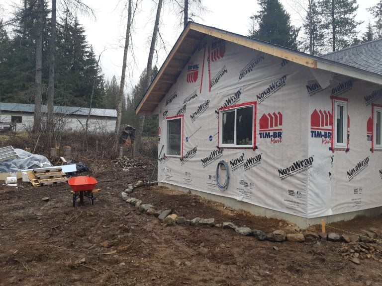 Creating the Cottage Gardens