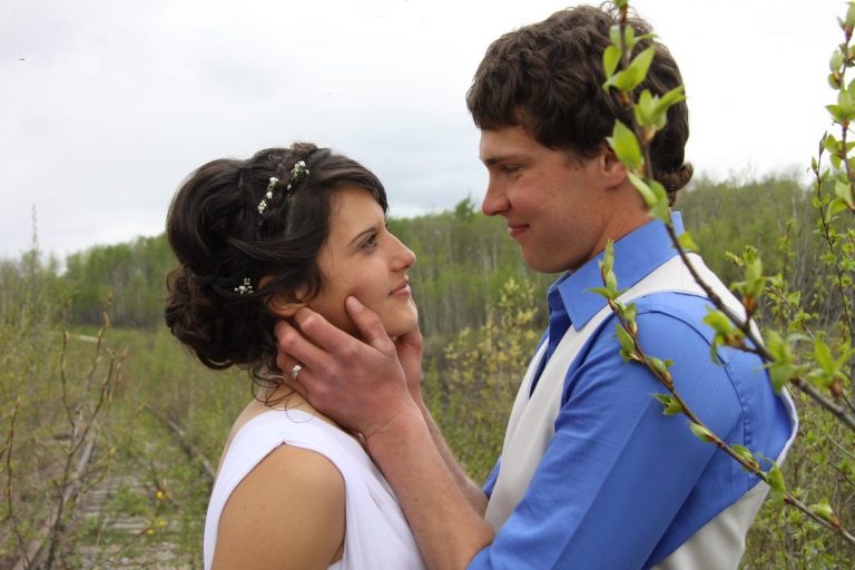 I Can Only Say, I Love You