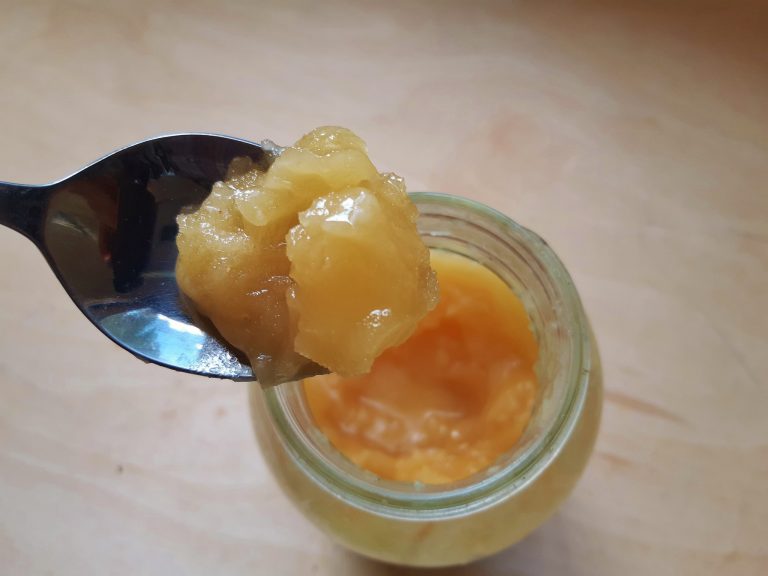 How to Soften Hard Honey