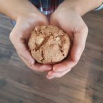 Whole Grain Apple Muffin Recipe