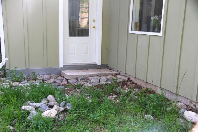 howtolayariverrockpatio • a traditional life