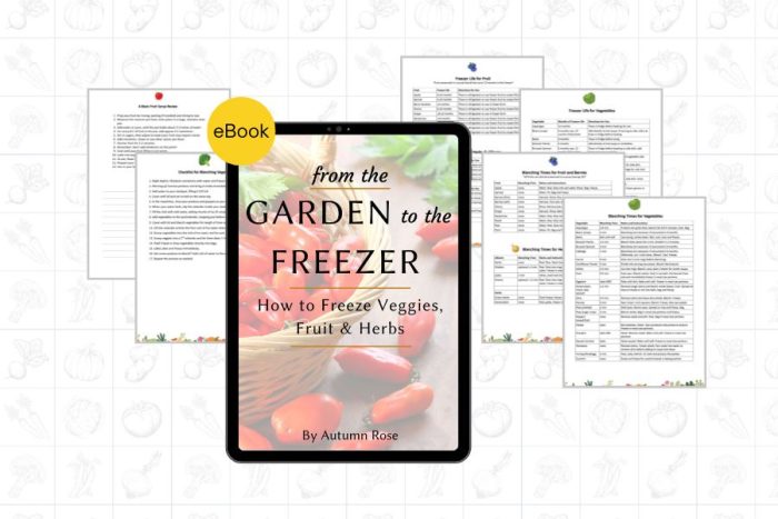 An image of an ebook with a basket of tomatoes